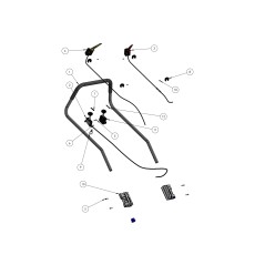 SPM KW ORIGINAL GRIN PRT-1288 Chokezugsatz | Newgardenstore.eu