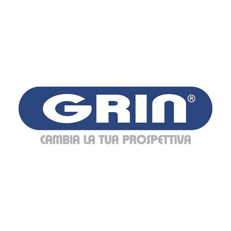 Tornillo trilobular con brida Grin PRT-1301 original TE 10x25 ZB