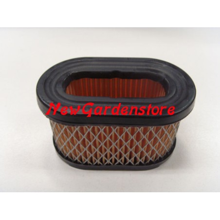 Filtro aria trattorino rasaerba OHV EUROPA BRIGGS & STRATTON 497725 192006 | Newgardenstore.eu