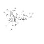 Fixed hopper BIOCH-150 ORIGINAL GRIN BCH-0428
