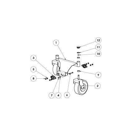 Aktion BIOCH-100 SALD ORIGINAL GRIN BCH-0585 | Newgardenstore.eu