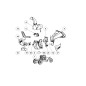 Netzteil BIOCH-100 ORIGINAL GRIN BCH-0566