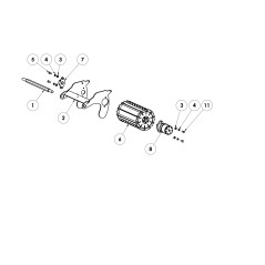 MP 400 ORIGINALE GRIN BCH-0479 (pic. n.8)