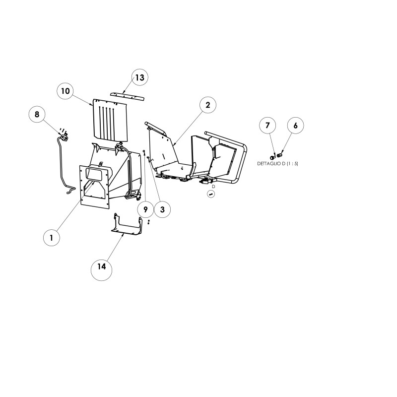 PILZSTOPP ORIGINAL GRIN BCH-0467