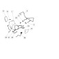 Porte-bouton ORIGINAL GRIN BCH-0499