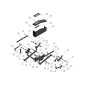 ORIGINAL GRIN ASM-0148 Plate Lifting Bracket