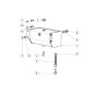NIPPLE 1-2 ORIGINAL GRIN BCH-0654