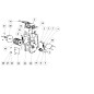 Washer 10 sp8 BIOCH-150 ORIGINAL GRIN BCH-0496