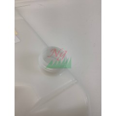 Réservoir de carburant d'origine pour tracteur de pelouse STIGA 1134-5644-01 | Newgardenstore.eu