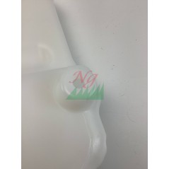 ORIGINAL STIGA Rasentraktor Kraftstofftank 1134-5644-01 | Newgardenstore.eu