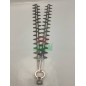 Lama 500 mm 20 pollici tagliasiepi modelli HLA135 ORIGINALE STIHL HA047106050