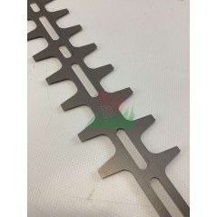 Blade 500 mm 20 inch hedge trimmer models HLA135 ORIGINAL STIHL HA047106050 | Newgardenstore.eu