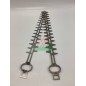 Lama 500 mm 20 pollici tagliasiepi modelli HLA135 ORIGINALE STIHL HA047106050
