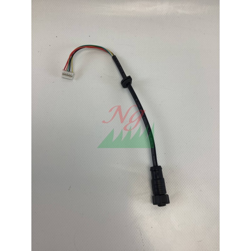 ORIGINAL BLUEBIRD robot geo-radio cable de transmisión AB12.01.00.0226
