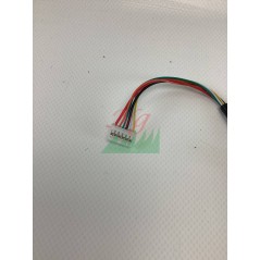 Cavo trasmissione geo-radiocalizzazione ORIGINALE BLUEBIRD robot AB12.01.00.0226