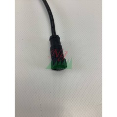 Cavo trasmissione geo-radiocalizzazione ORIGINALE BLUEBIRD robot AB12.01.00.0226 | Newgardenstore.eu