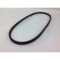 Courroie trapézoïdale pour tondeuse à gazon compatible mitsubishi 630410 Z41