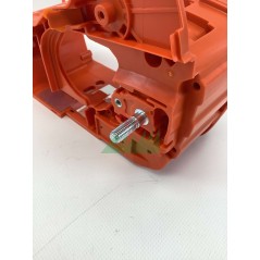 Carter de vilebrequin d'origine pour tronçonneuse Husqvarna T525 5878715-05 | Newgardenstore.eu