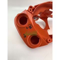 Carter de vilebrequin d'origine pour tronçonneuse Husqvarna T525 5878715-05 | Newgardenstore.eu