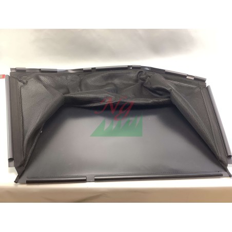 Collecting bag lawn tractor J92 CASTELGARDEN 182105998/0