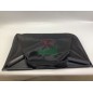 Canvas grass catcher bag JUNIOR lawn tractor J92 GGP STIGA 470079 182105998/0