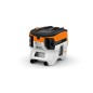 STIHL SEA 50 Akku-Nass-/Trockensauger, 36V Spannung, 8,5L Behälter