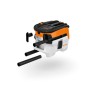 STIHL SEA 50 Akku-Nass-/Trockensauger, 36V Spannung, 8,5L Behälter