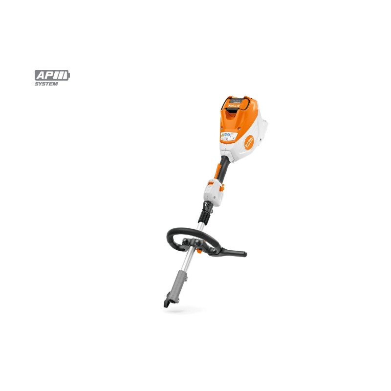 STIHL KMA 120 R 36V Kombi Akku-Motor ohne Akku und Ladegerät