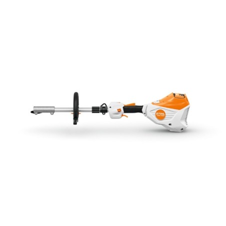 Motore Kombi a batteria STIHL KMA 120 R tensione 36V senza batteria e caricatore