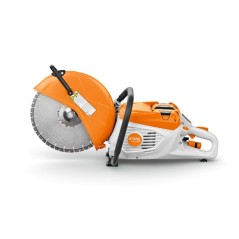 Tondeuse à gazon sans fil STIHL TSA 500 72 V 5 kW, diamètre de disque 350 mm