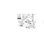 ORIGINAL KUBOTA GIANNI FERRARI 00.54.00.1130 T1W orbital motor