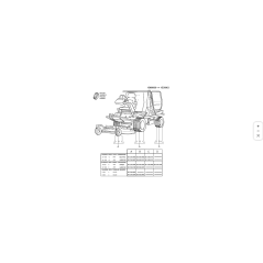 Rueda Kenda K500 Super Tu 24x1200-12 4PR ORIGINAL KUBOTA GIANNI FERRARI 00.72.00.0067 | Newgardenstore.eu