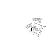 1,6 ccm T1 Servicepumpe ORIGINAL KUBOTA GIANNI FERRARI 00.41.00.1562