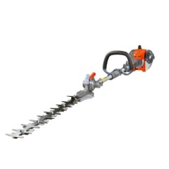 Tagliasiepi a scoppio OLEOMAC BC241H 21.7 cc lama 50 cm doppia regolabile | Newgardenstore.eu
