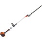 OLEOMAC BC 241 HL 21.7 cc shaft hedge trimmer with 50 cm double adjustable blade