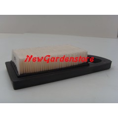 Filtro aria trattorino rasaerba ORIGINALE INTEK BRIGGS 698413 794421 797007 | Newgardenstore.eu