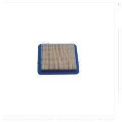 Filtro de aire tractor de césped para Max 3,5-4HP BRIGGS & STRATTON 397795 | Newgardenstore.eu