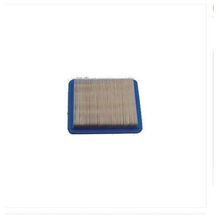 Filtro aria trattorino rasaerba per Max 3.5-4HP BRIGGS & STRATTON 397795 | Newgardenstore.eu