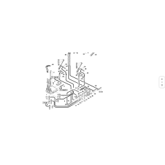 Tubo 1/4 mm.2050 ORIGINAL KUBOTA GIANNI FERRARI 00.41.00.1020