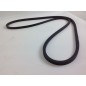 Drive belt flat tractor PARK 105 COMBI STIGA ORIGINAL