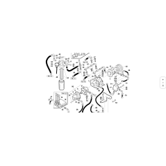 3/4 mm Rohr. 380 ORIGINAL KUBOTA GIANNI FERRARI 00.41.00.1420