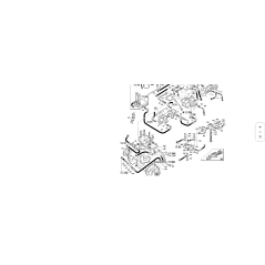 Spirale PE D.27/32 prot.tubi oleodinamic ORIGINALE KUBOTA GIANNI FERRARI 00.07.01.0184 | Newgardenstore.eu