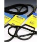 Tractor drive belt PARK 121M 4WD STIGA 1134-9102-01