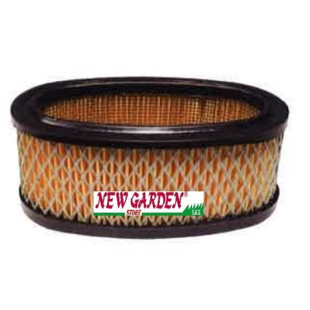 BRIGGS & STRATTON 7 and 8 HP lawn tractor air filter 393406 | Newgardenstore.eu