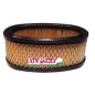 BRIGGS & STRATTON 7 and 8 HP lawn tractor air filter 393406