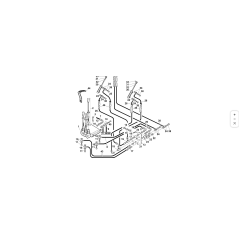 Tubo de 1/4 mm. 290 ORIGINAL KUBOTA GIANNI FERRARI 00.41.00.0300 | Newgardenstore.eu