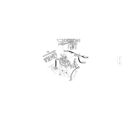 1/2 mm Rohr. 350 Hydr.Getriebe T1 ORIGINAL KUBOTA GIANNI FERRARI 00.41.00.1620