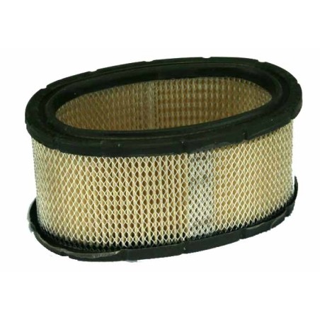 Filtro aria trattorino rasaerba tagliaerba 11HP I/C BRIGGS & STRATTON 393725 | Newgardenstore.eu