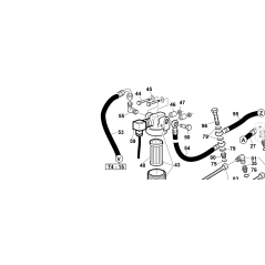 Adattatore 90^forgiato M+M 1/2 ORIGINALE KUBOTA GIANNI FERRARI 00.41.00.0757