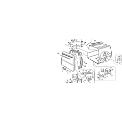 Tubo D.12 irrigidimento portello cont.70 ORIGINALE KUBOTA GIANNI FERRARI 01.50.00.3912 | Newgardenstore.eu